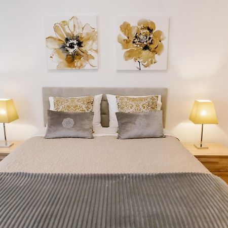 Mumadona Apartment Γκιμαράες Εξωτερικό φωτογραφία
