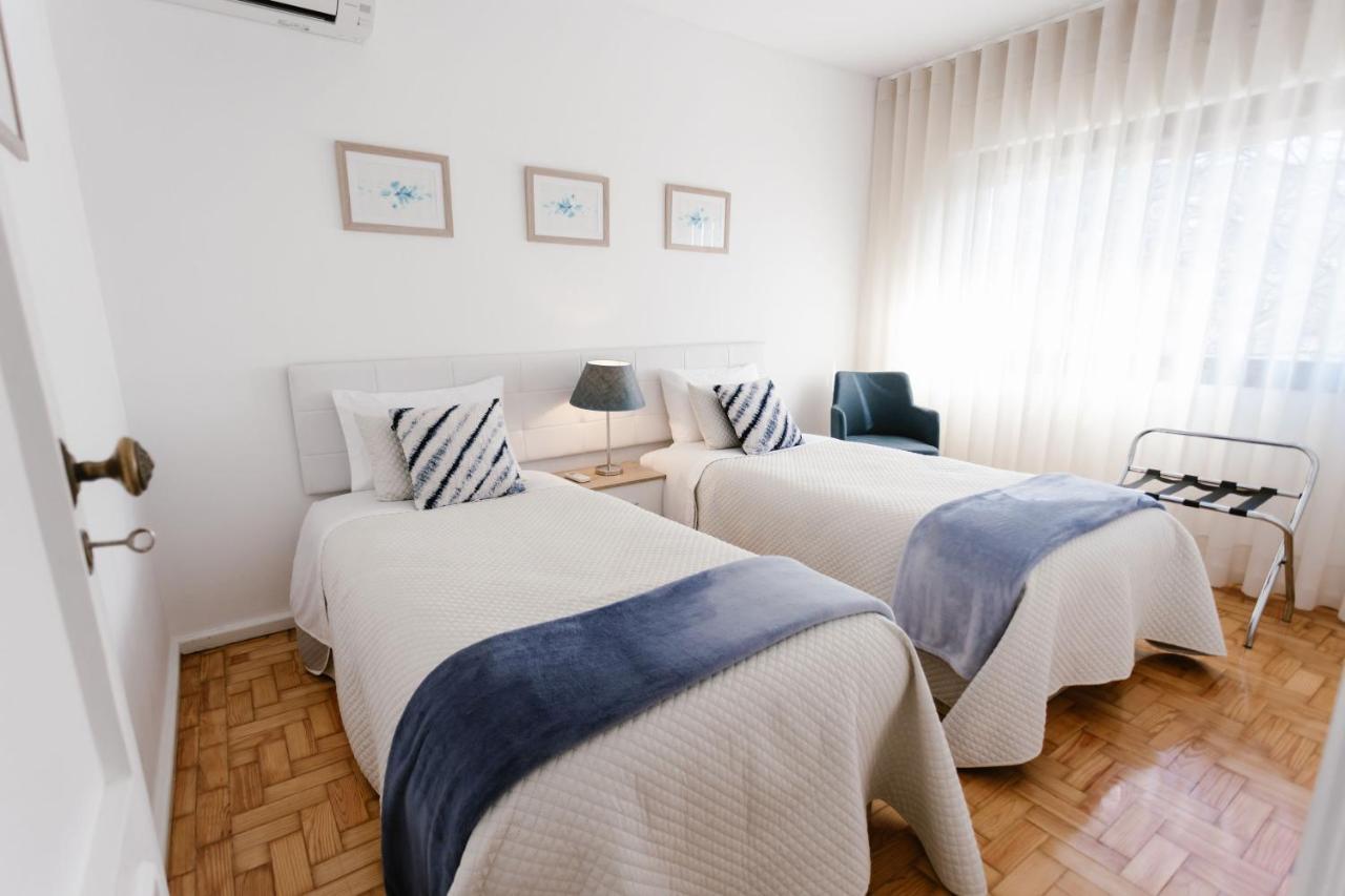 Mumadona Apartment Γκιμαράες Εξωτερικό φωτογραφία