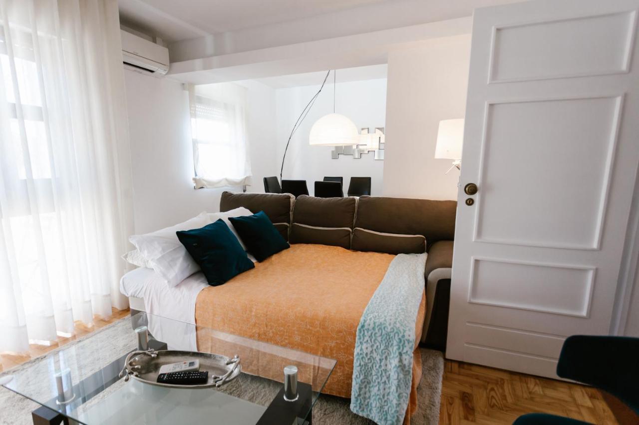 Mumadona Apartment Γκιμαράες Εξωτερικό φωτογραφία