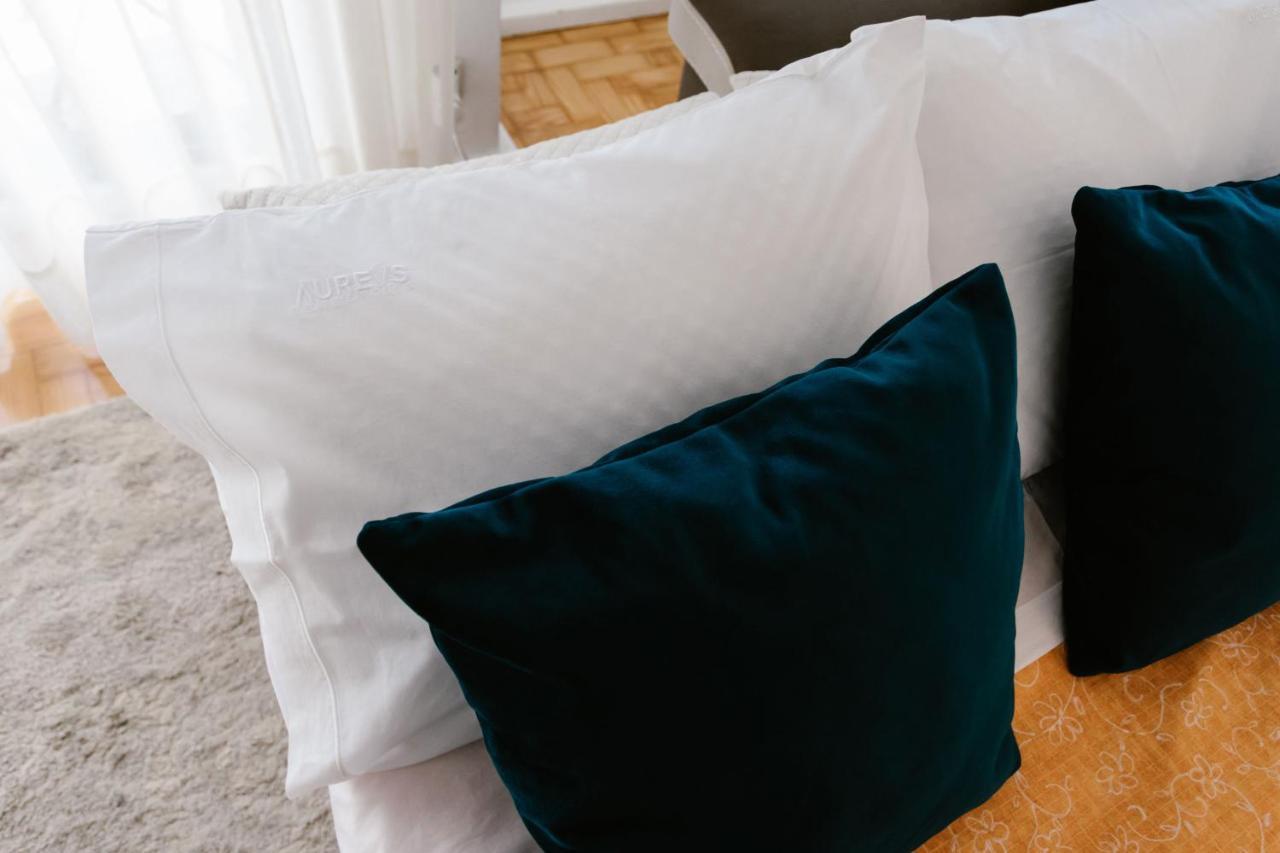 Mumadona Apartment Γκιμαράες Εξωτερικό φωτογραφία