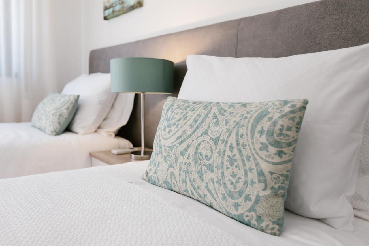 Mumadona Apartment Γκιμαράες Εξωτερικό φωτογραφία