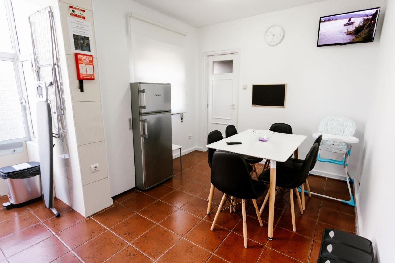 Mumadona Apartment Γκιμαράες Εξωτερικό φωτογραφία