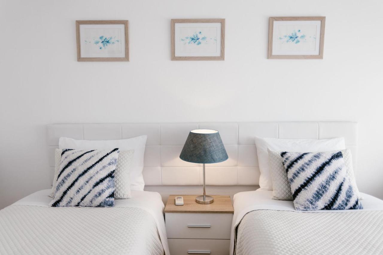 Mumadona Apartment Γκιμαράες Εξωτερικό φωτογραφία